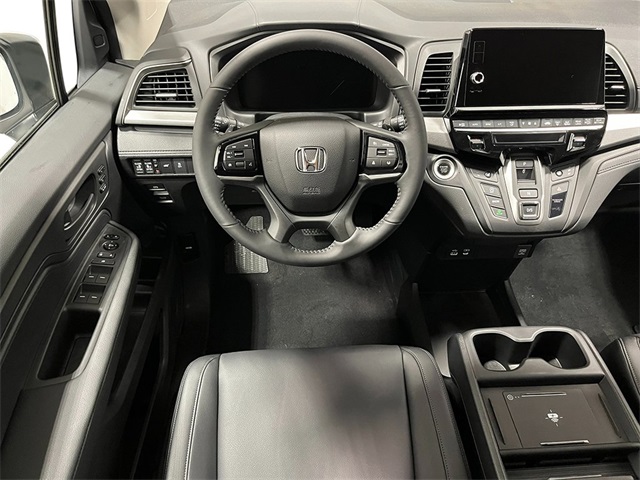 2026 Honda Odyssey EX-L photo 14