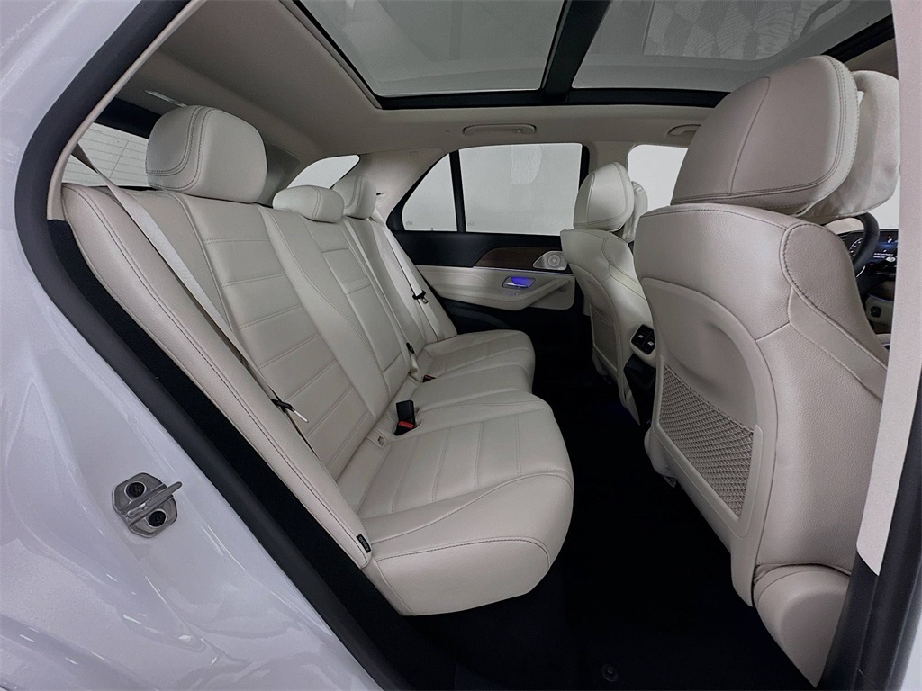 2026 Mercedes Benz GLE 450 4MATIC photo 27