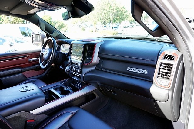 2024 Ram 1500 Rebel photo 10
