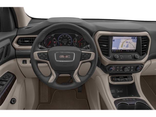 2022 Gmc Acadia Denali photo 7
