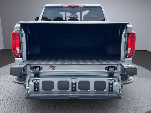 2024 Gmc Sierra 1500 Denali photo 25