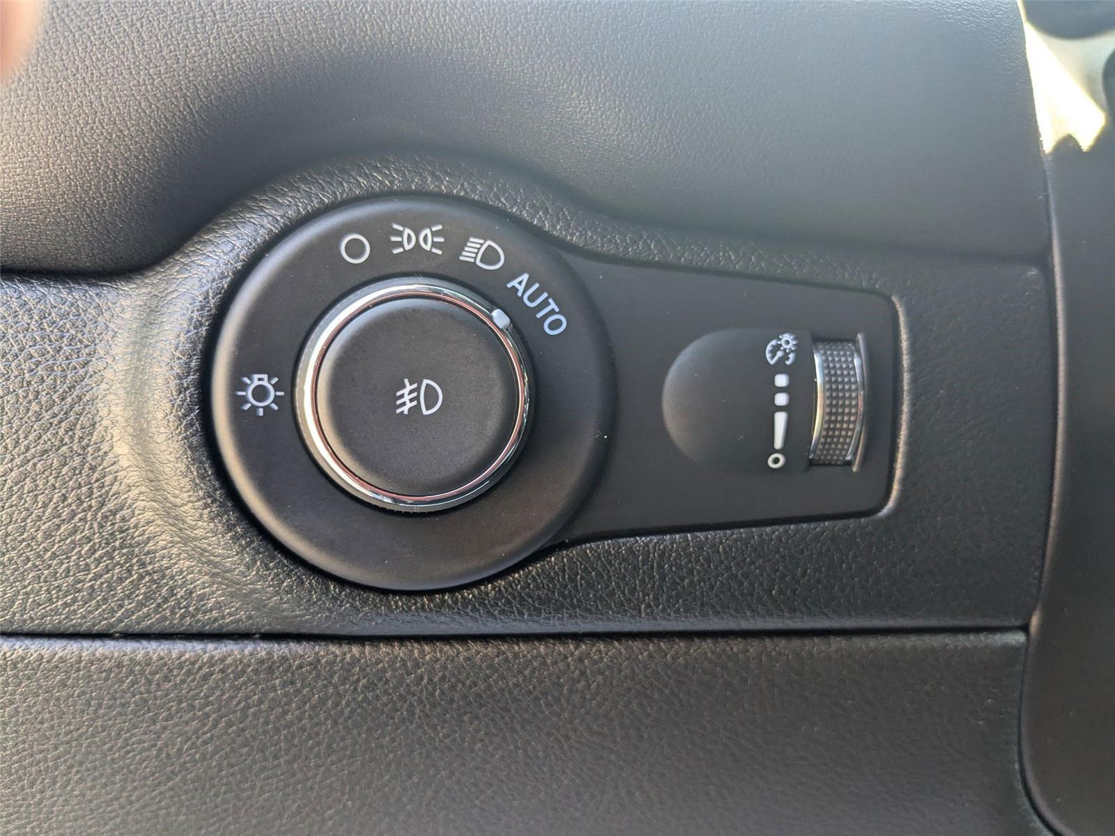 2022 Dodge Durango GT Plus photo 15