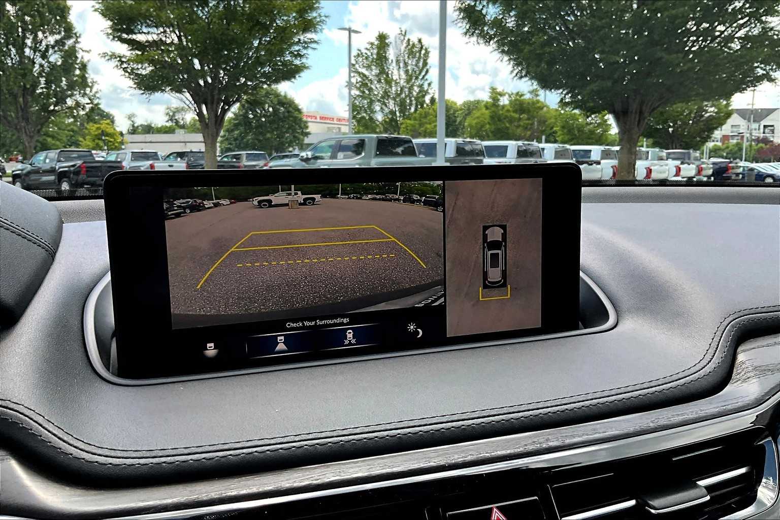 2023 Acura MDX SH-AWD Advance photo 41