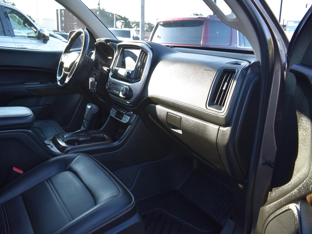 2019 Gmc Canyon Denali photo 4