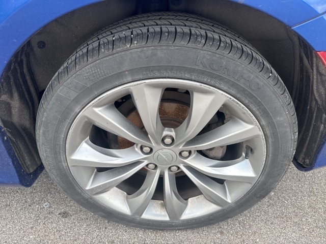 2016 Chrysler 200 S photo 11