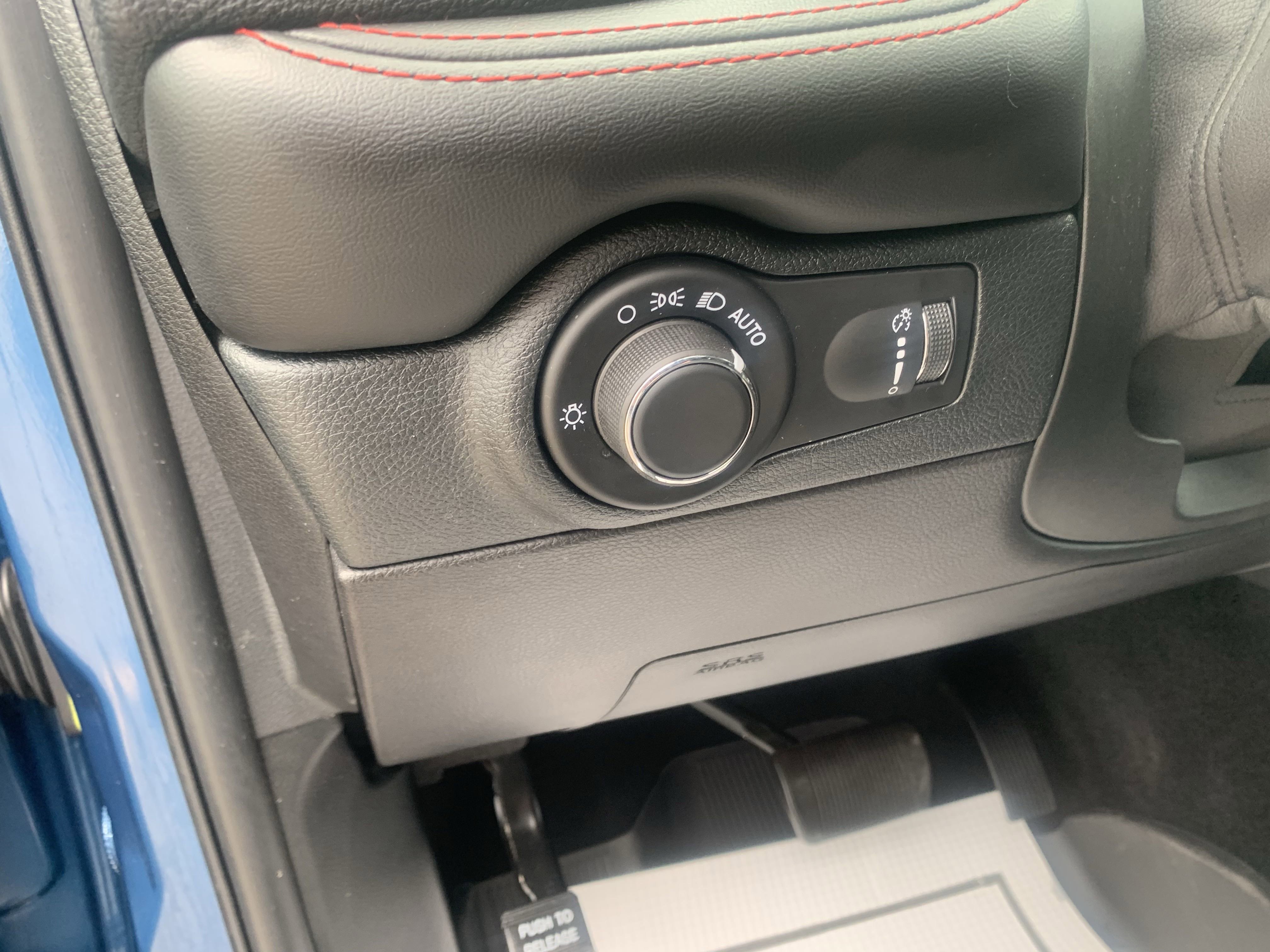 2024 Dodge Durango GT Plus photo 4