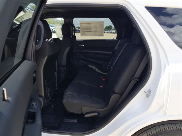 2026 Dodge Durango GT Blacktop photo 14
