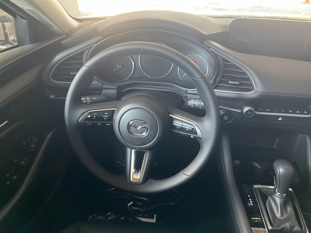 2025 Mazda Mazda3 2.5 Select Sport Base photo 12