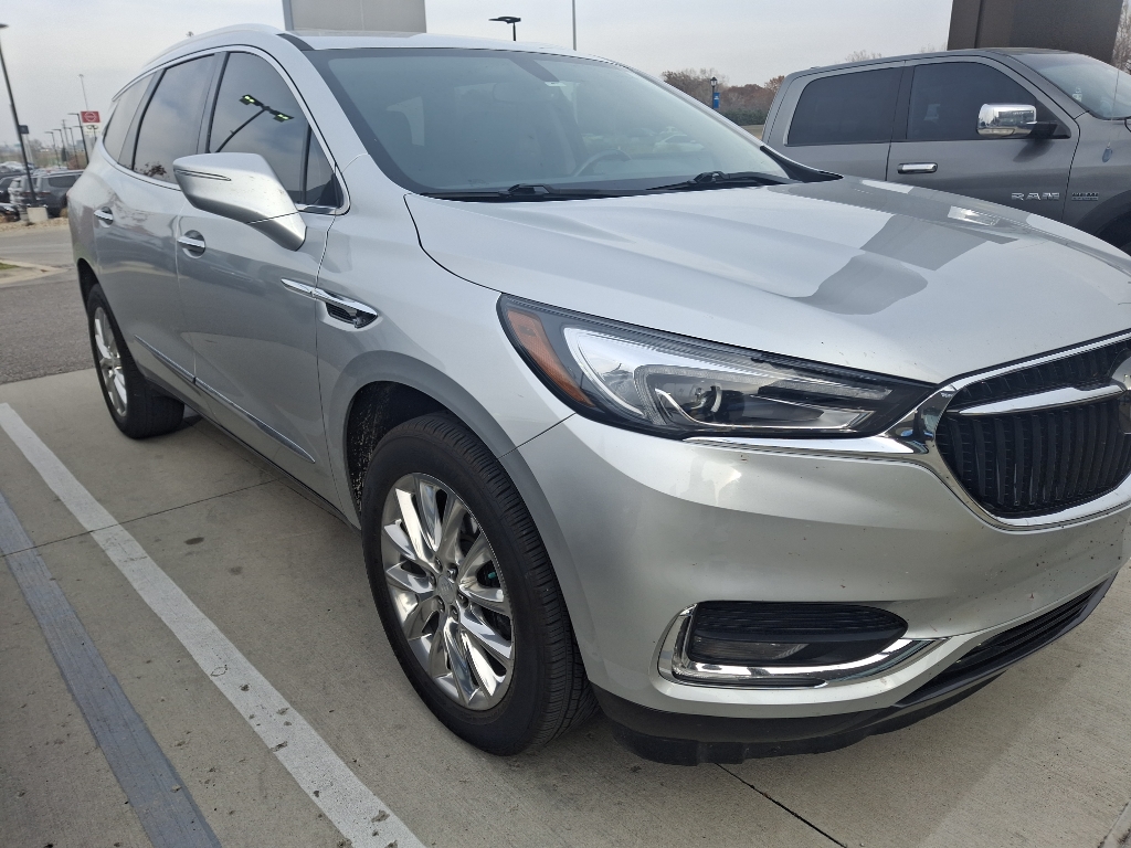 2019 Buick Enclave Essence
