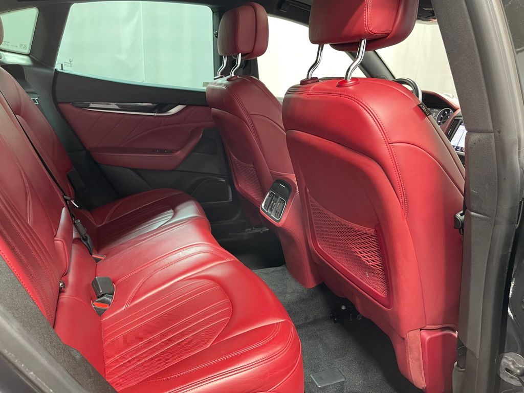 2022 Maserati Levante GT photo 28