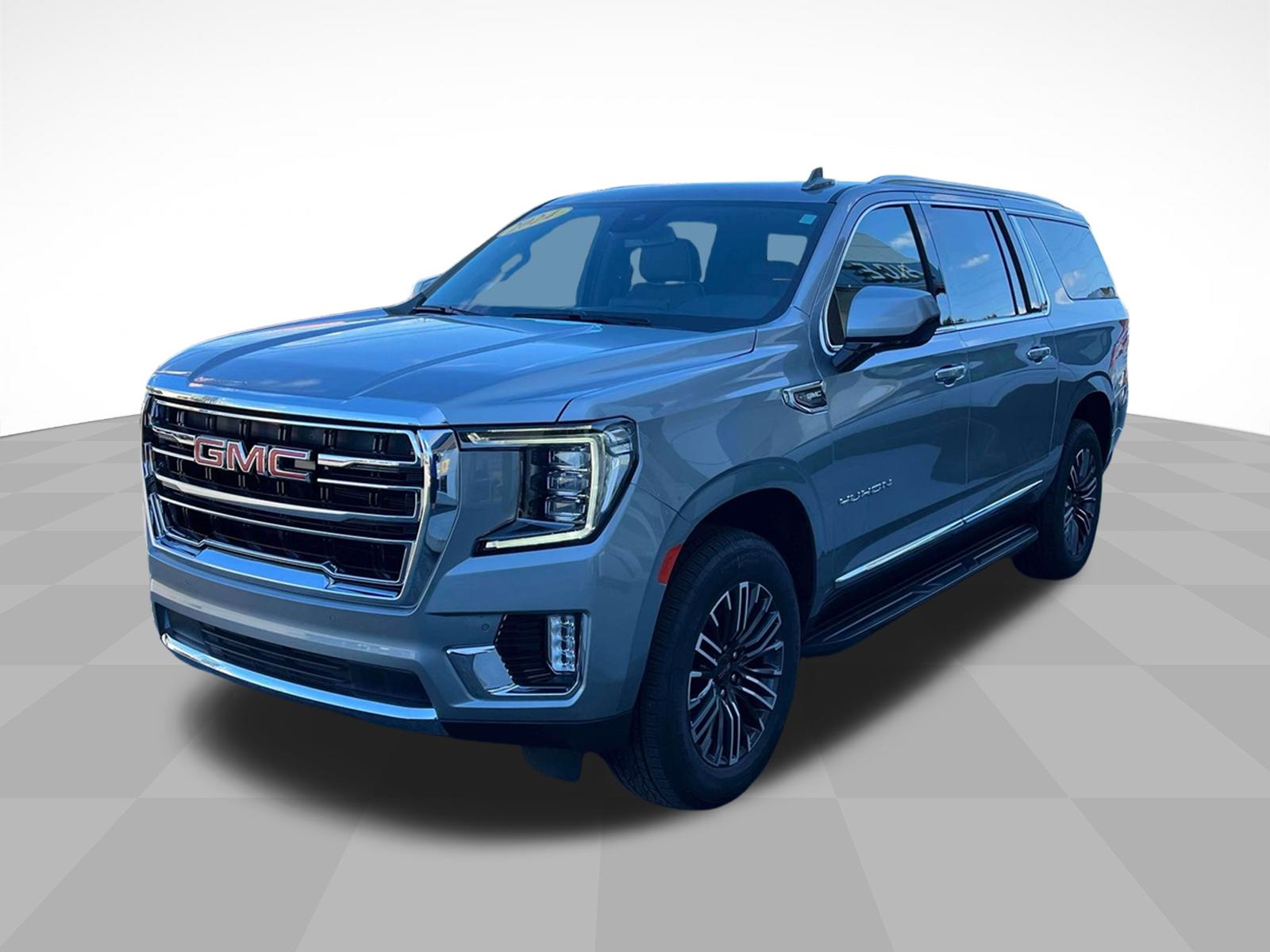2024 Gmc Yukon XL SLT photo 41