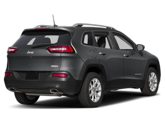 Used 2015 Jeep Cherokee Latitude with VIN 1C4PJMCB2FW788740 for sale in Rogers, AR