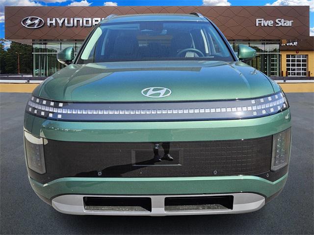 2026 Hyundai Ioniq SEL photo 2