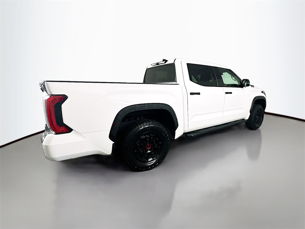 2022 Toyota Tundra TRD Pro photo 10