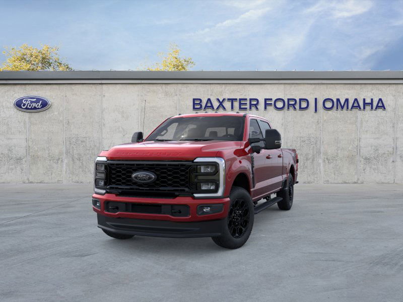 2026 Ford F-250 XLT photo 16