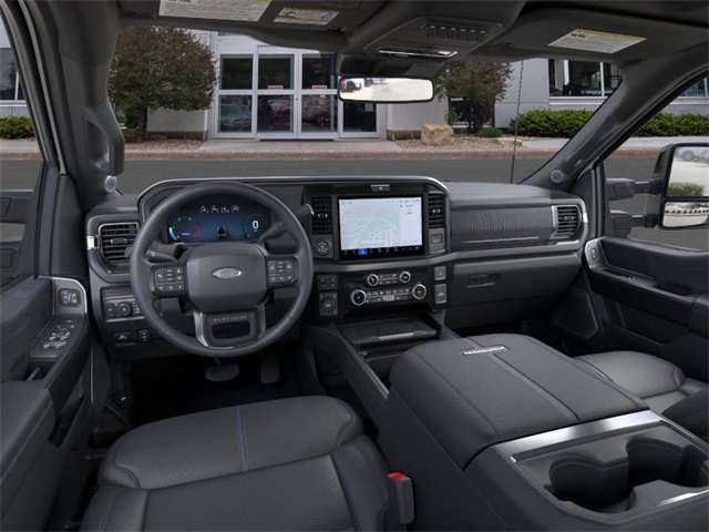 2026 Ford F-350 photo 9