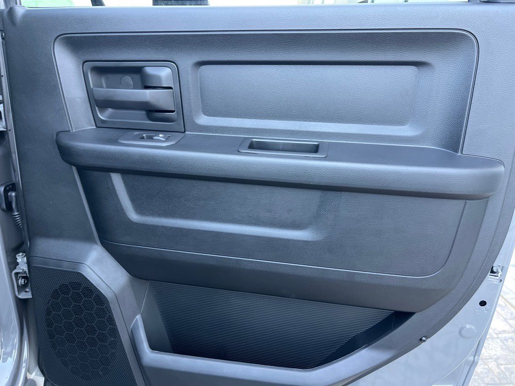 2026 Ram 3500 Tradesman photo 15