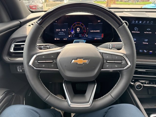 2026 Chevrolet Traverse High Country photo 27