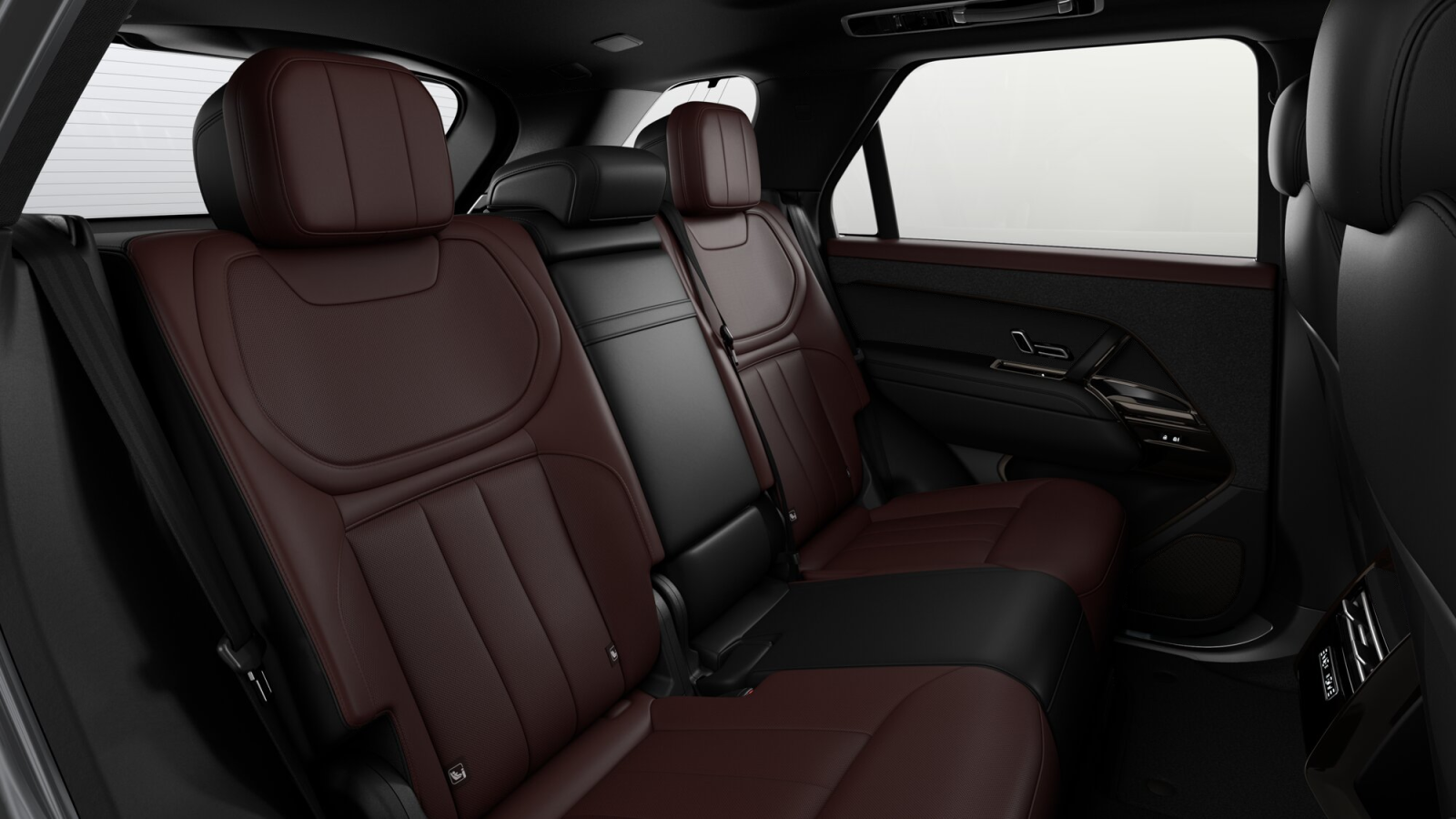 2025 Land Rover Range Rover Sport SE photo 3