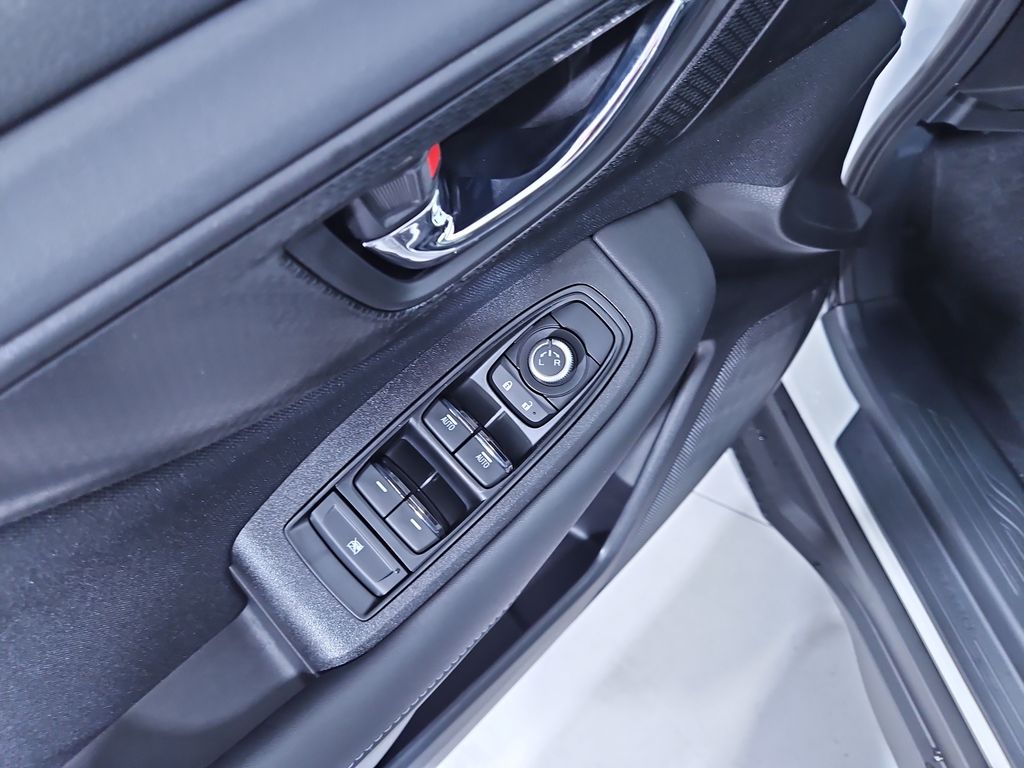 2025 Subaru Outback Premium photo 11