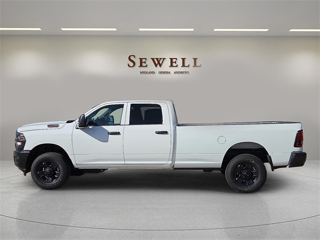 2026 Ram 2500 Tradesman photo 2
