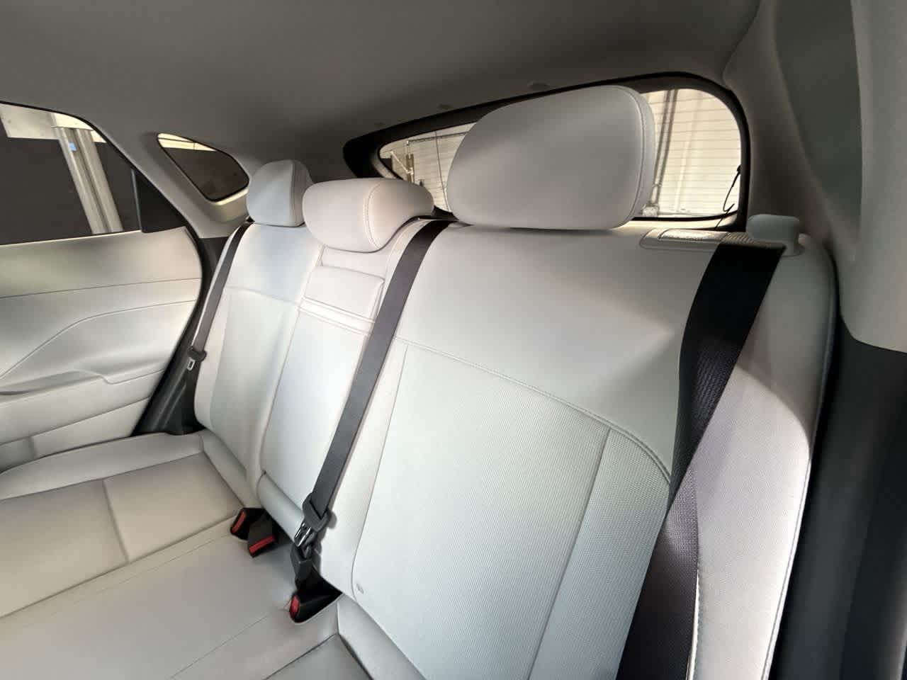 2026 Hyundai Kona SEL photo 20