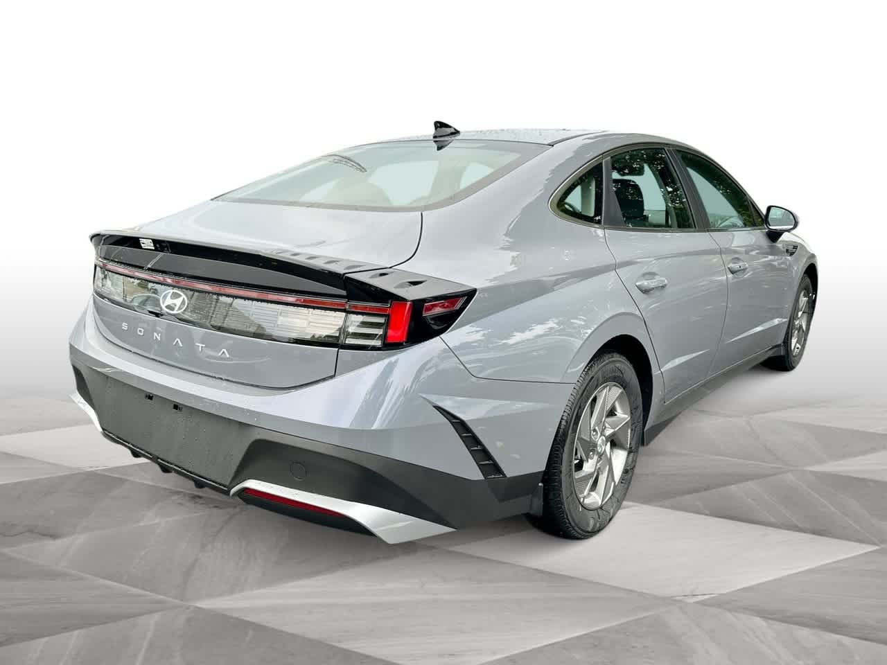 2026 Hyundai Sonata SE photo 8