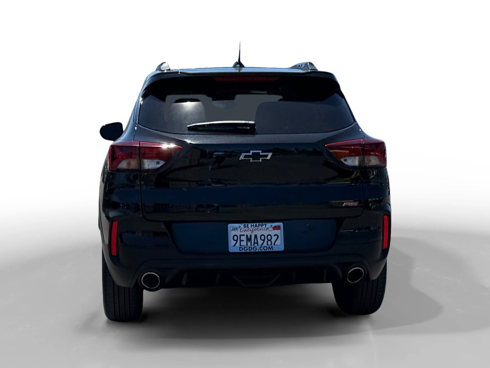 2022 Chevrolet Trailblazer RS photo 4