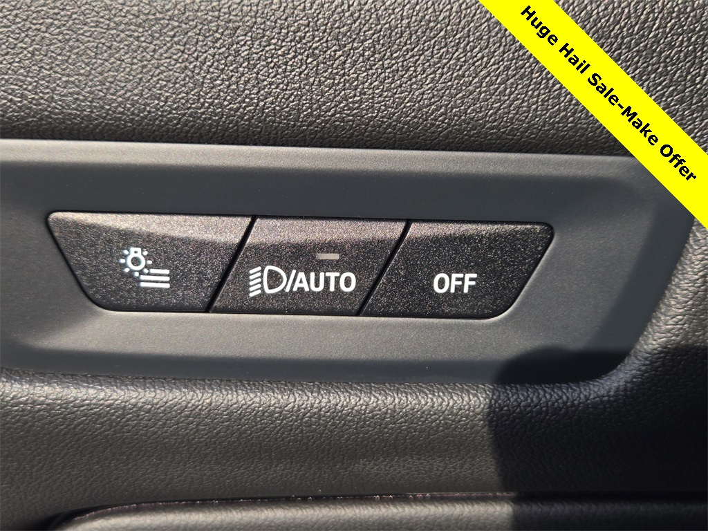 2024 Bmw X5 xDrive40i photo 21