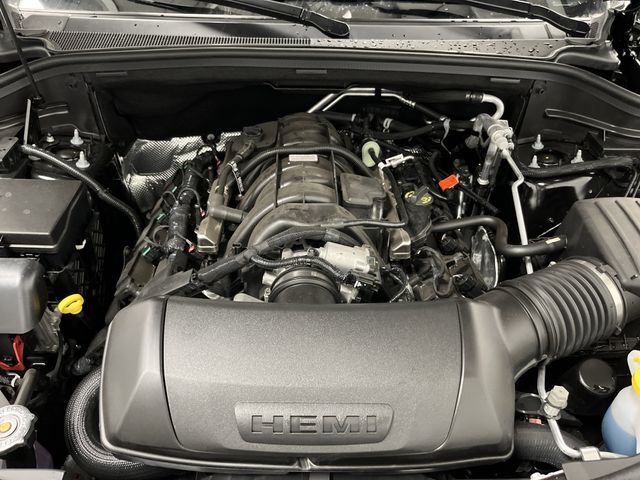 2026 Dodge Durango GT Plus photo 33