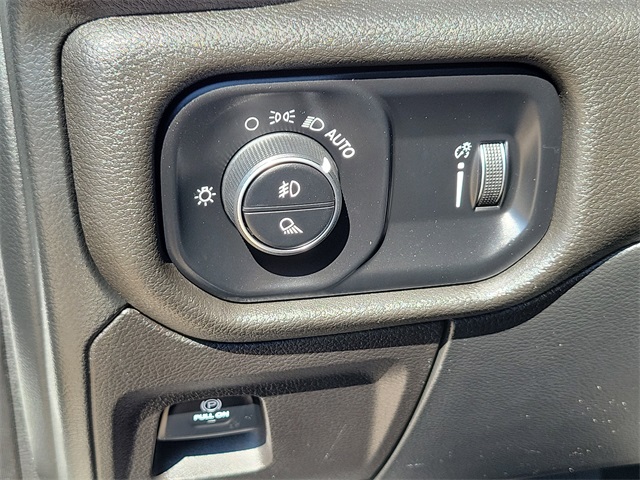 2021 Ram 1500 Big Horn Lone Star photo 18