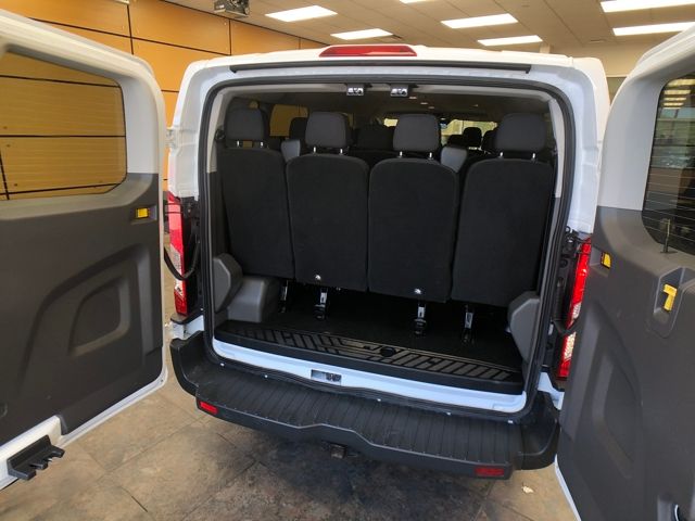 2023 Ford Transit photo 20