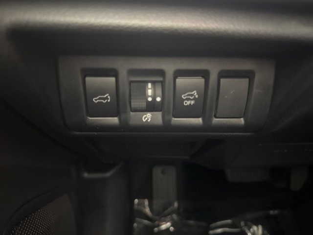 2025 Subaru Outback Premium photo 11