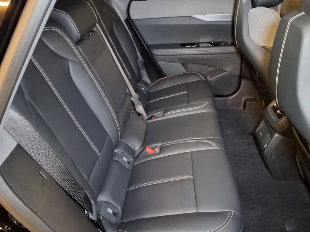 2025 Cadillac Optiq Sport photo 13
