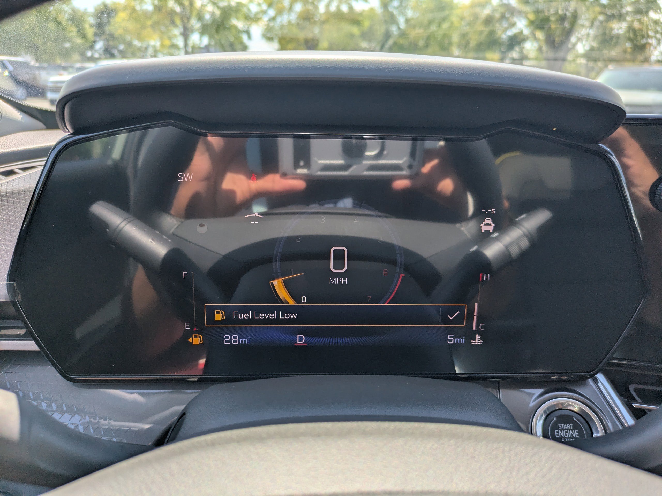2025 Chevrolet Trax ACTIV photo 26