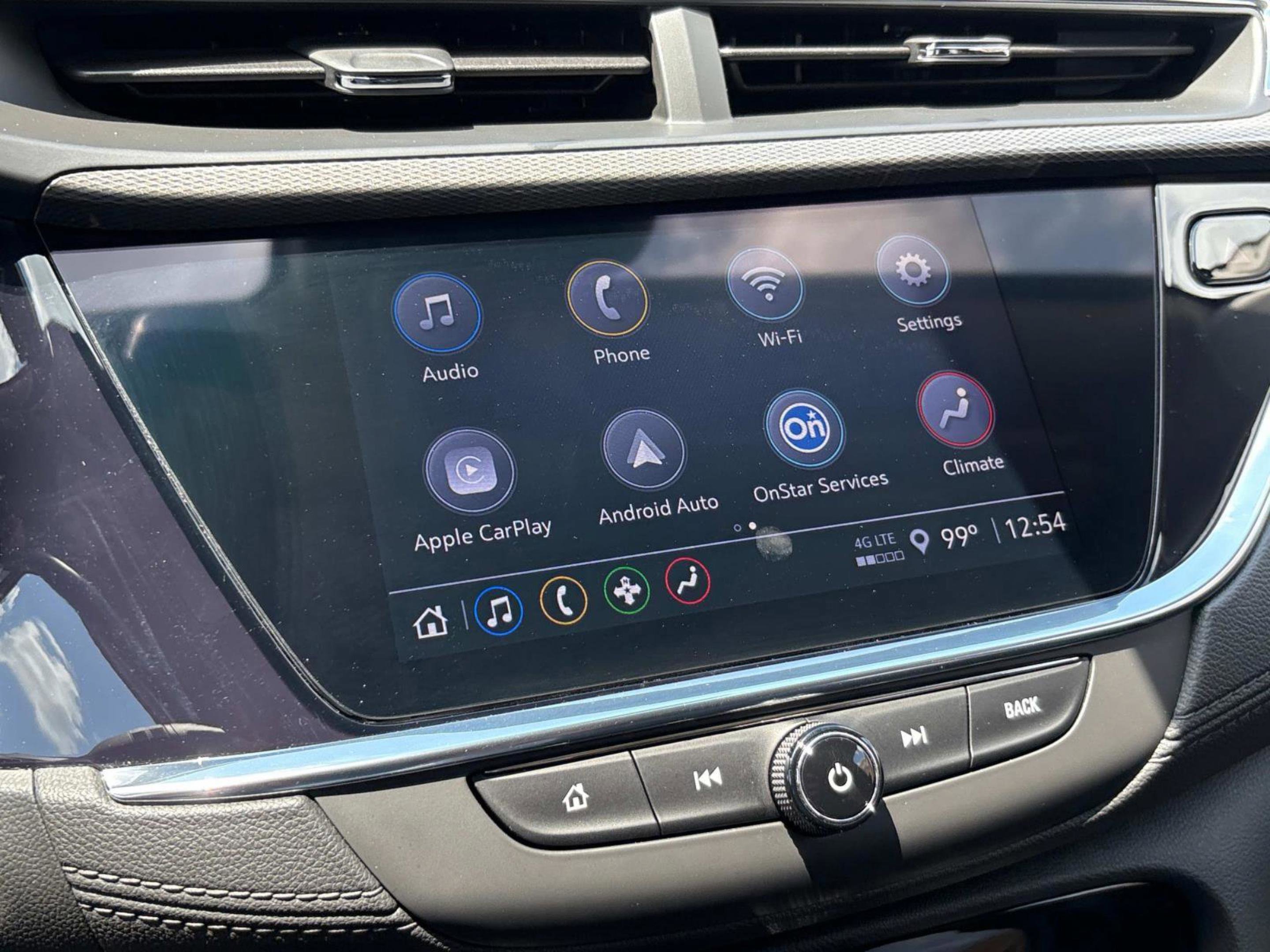 2023 Buick Encore GX Select photo 32