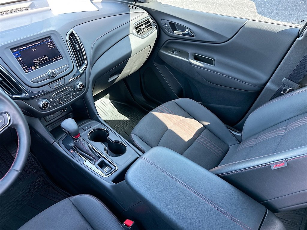 2023 Chevrolet Equinox RS photo 19