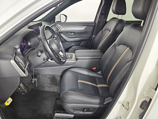 2024 Mazda CX-90 3.3 Turbo S Premium photo 3