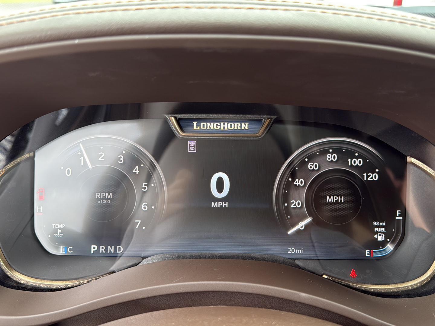 2025 Ram 2500 Longhorn photo 22