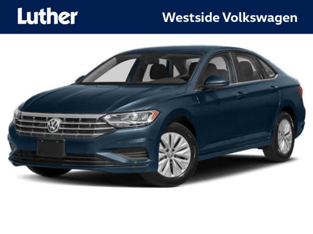 2019 Volkswagen Jetta SEL Premium's photo