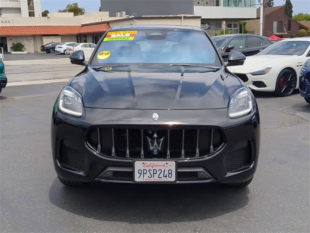 2024 Maserati Grecale GT photo 2