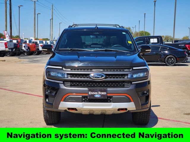 2022 Ford Expedition Timberline photo 3