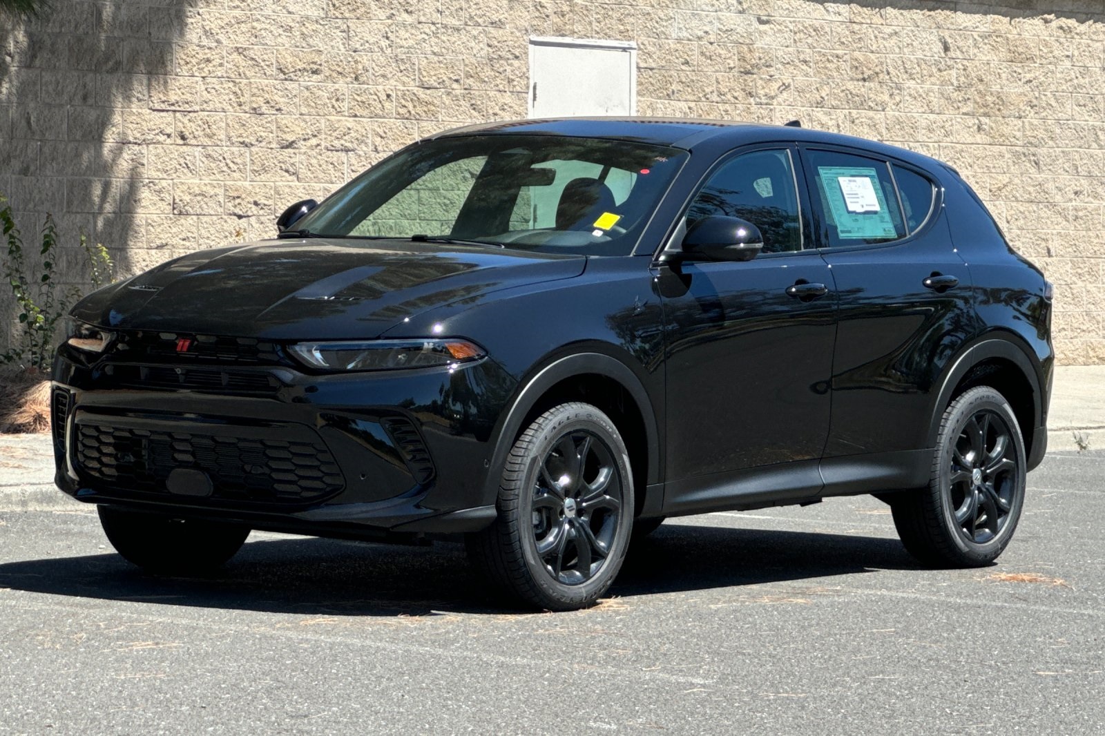 2024 Dodge Hornet GT Plus photo 5