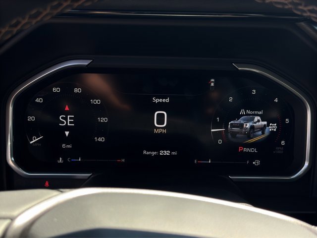 2026 Gmc Sierra 2500 HD AT4 photo 15