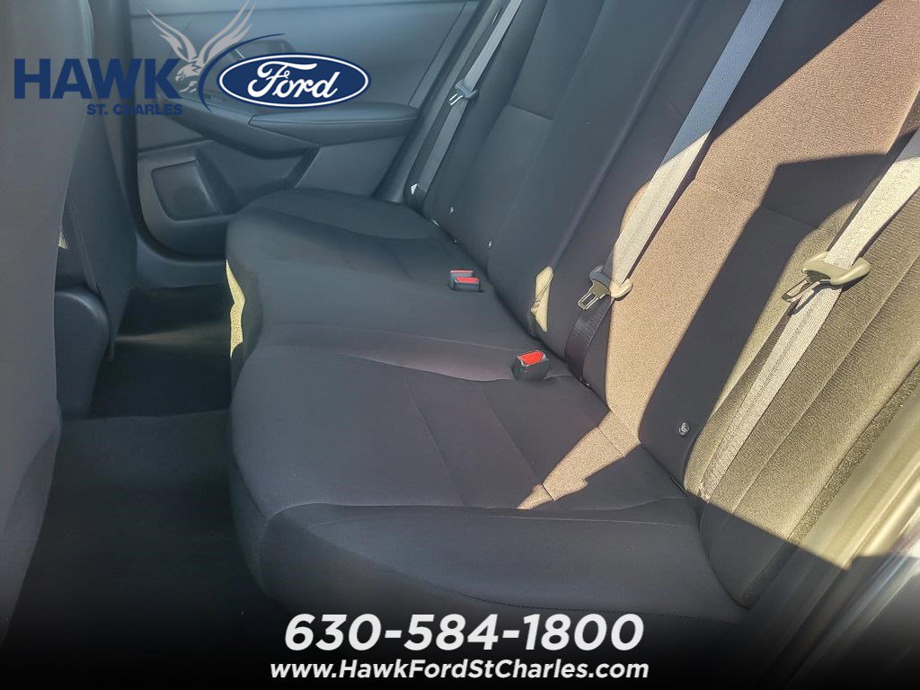 2025 NISSAN SENTRA - Image 11