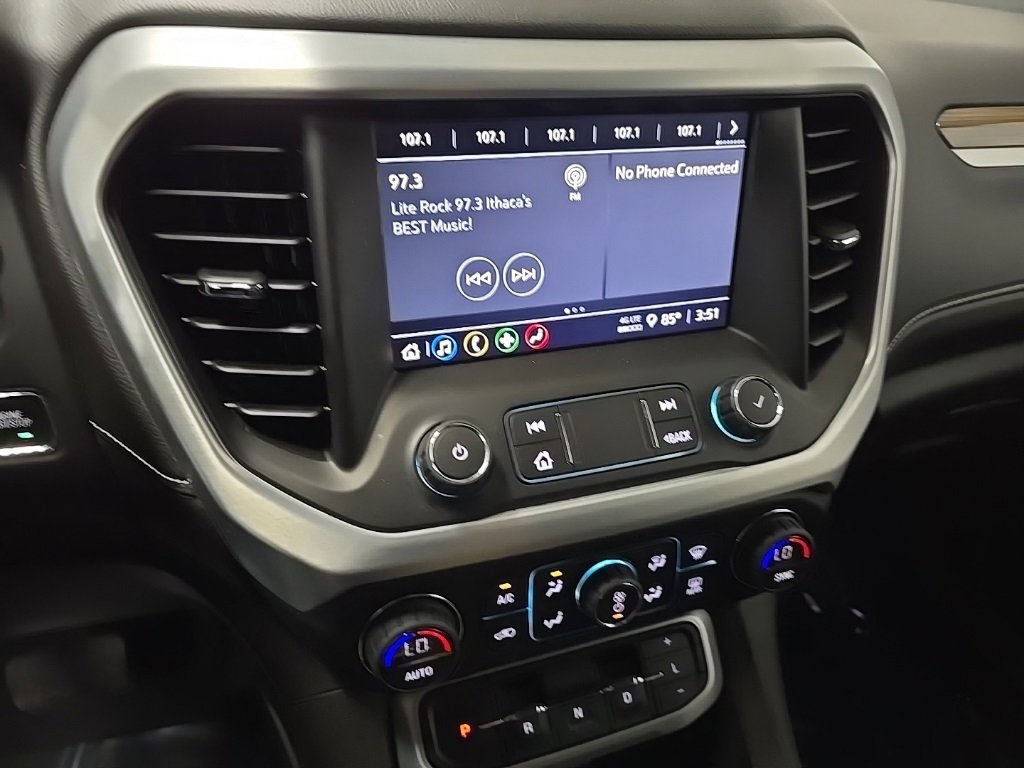 2022 Gmc Acadia SLE photo 24