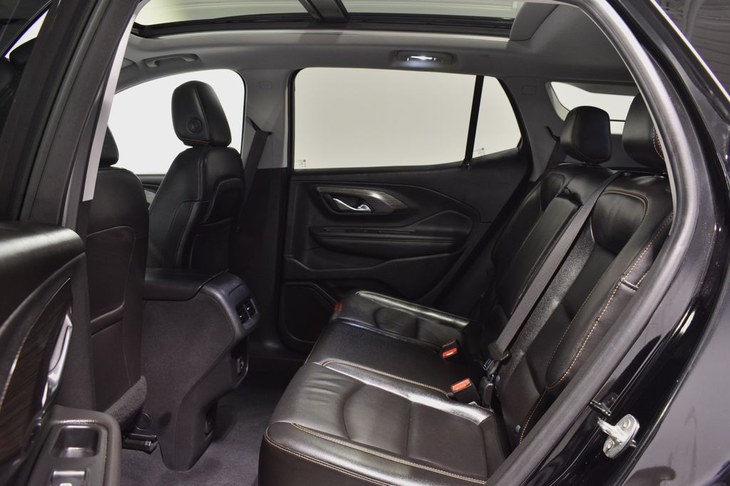 2021 Gmc Terrain SLT photo 22