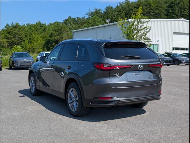 2025 Mazda CX-90 Preferred photo 2