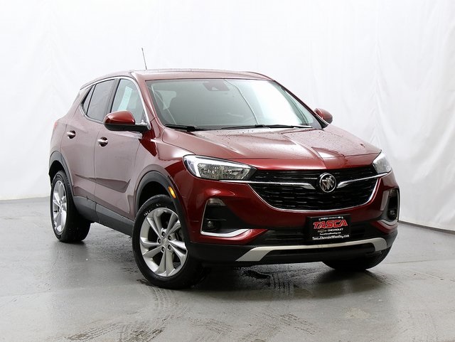 2023 Buick Encore GX Preferred's photo