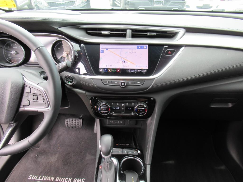 2022 Buick Encore GX Essence photo 19
